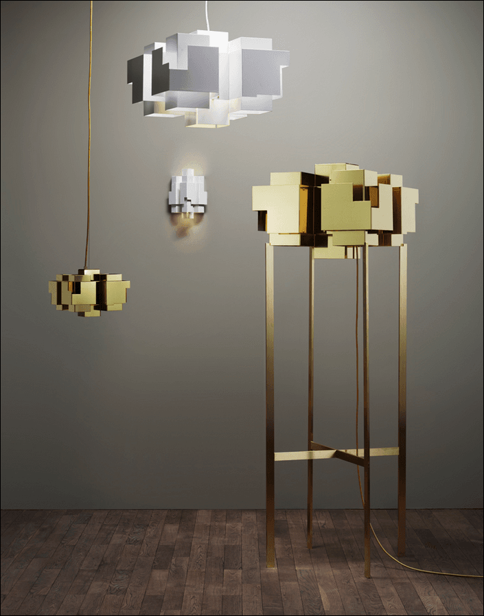 Skyline Folkform | Scandinavian Design
