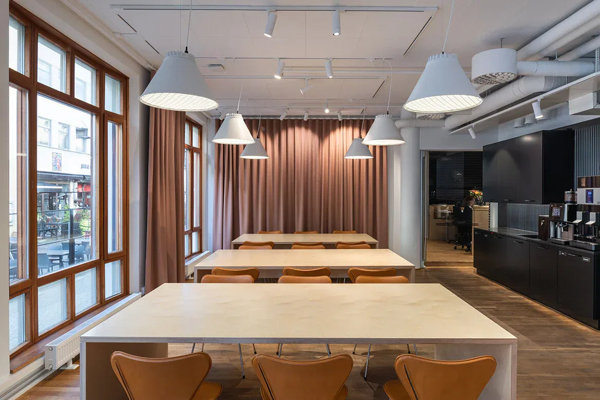 City whitegtbrg4 zerolighting