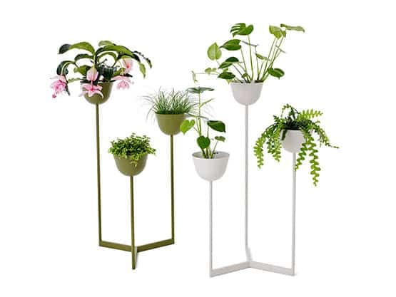 Potsplantersx | Scandinavian Design