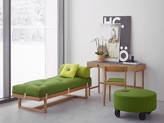 A2 Designers Stay | Scandinavian Design