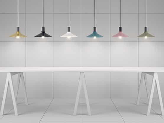 Atelje Lyktan Cobbler Familj | Scandinavian Design
