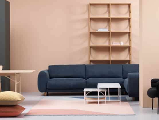 Fogia Presskit | Scandinavian Design