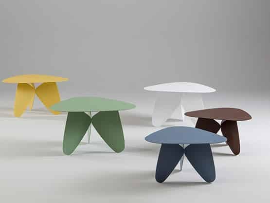 Jonas Ihreborn Play Table Family | Scandinavian Design