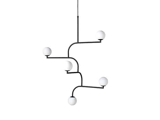 Pholc Mobile | Scandinavian Design