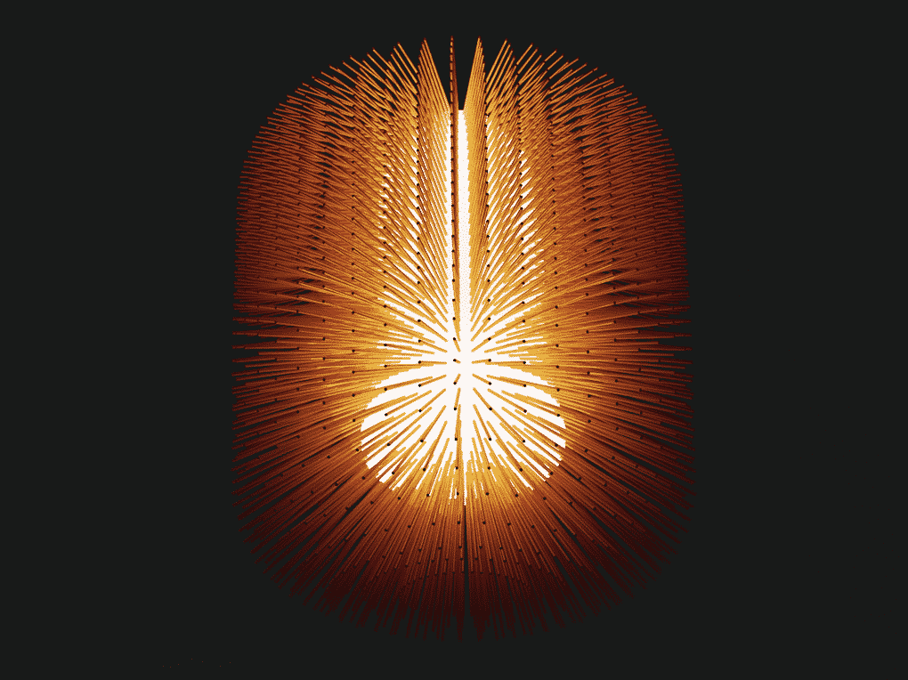 Digital meets handcrafted by Ilkka Suppanen