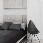 Drop Fritzhansen Shadowgrey | Scandinavian Design