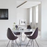 Drop Fritzhansen Burgundy | Scandinavian Design