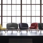 Fritz Hansen Via | Scandinavian Design