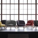 Fritz Hansen Via | Scandinavian Design