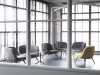 Fritz Hansen Via | Scandinavian Design