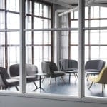 Fritz Hansen Via | Scandinavian Design