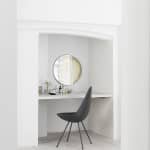 Fritz Hansen New Colour Shadow Grey Objects | Scandinavian Design