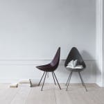 Fritz Hansen New Colours | Scandinavian Design