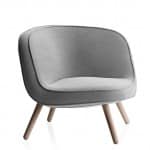 Via57 Grey | Scandinavian Design