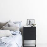 Bylassen Frame Sideboard Flow Kubus 1 Lifestyle High Res | Scandinavian Design