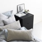 Bylassen Frame Sideboard Flow Kubus 1 Lifestyle High Res | Scandinavian Design