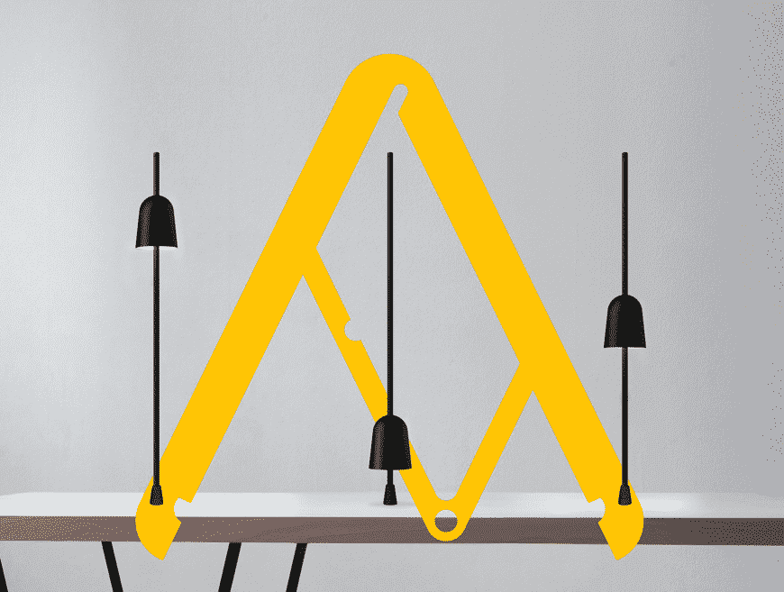 Shapeimage | Scandinavian Design