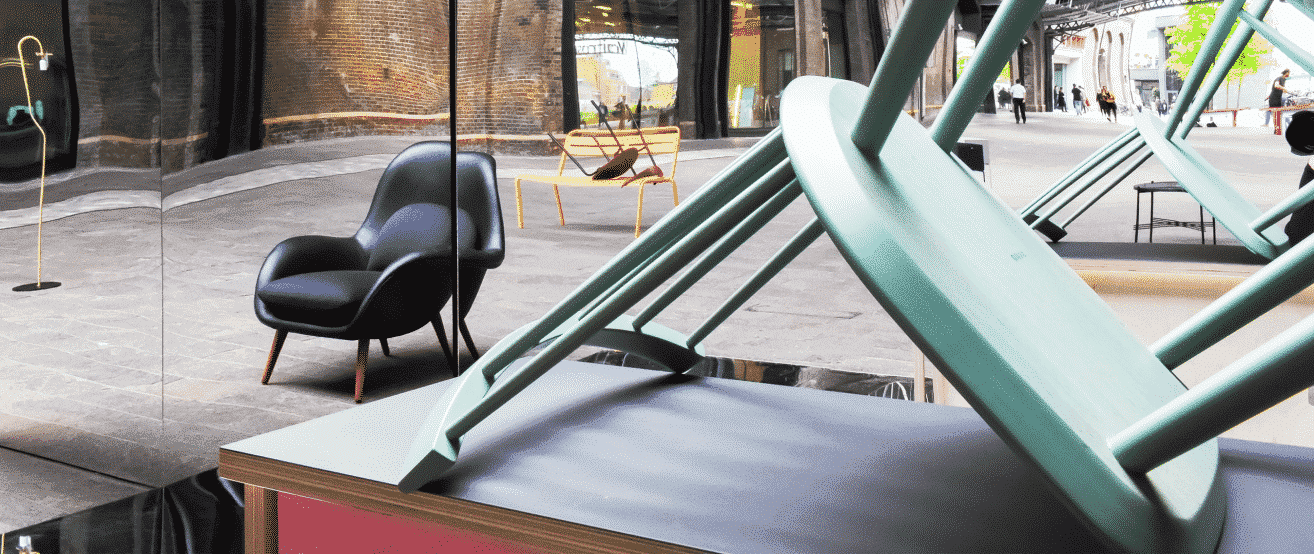Registermaxi | Scandinavian Design