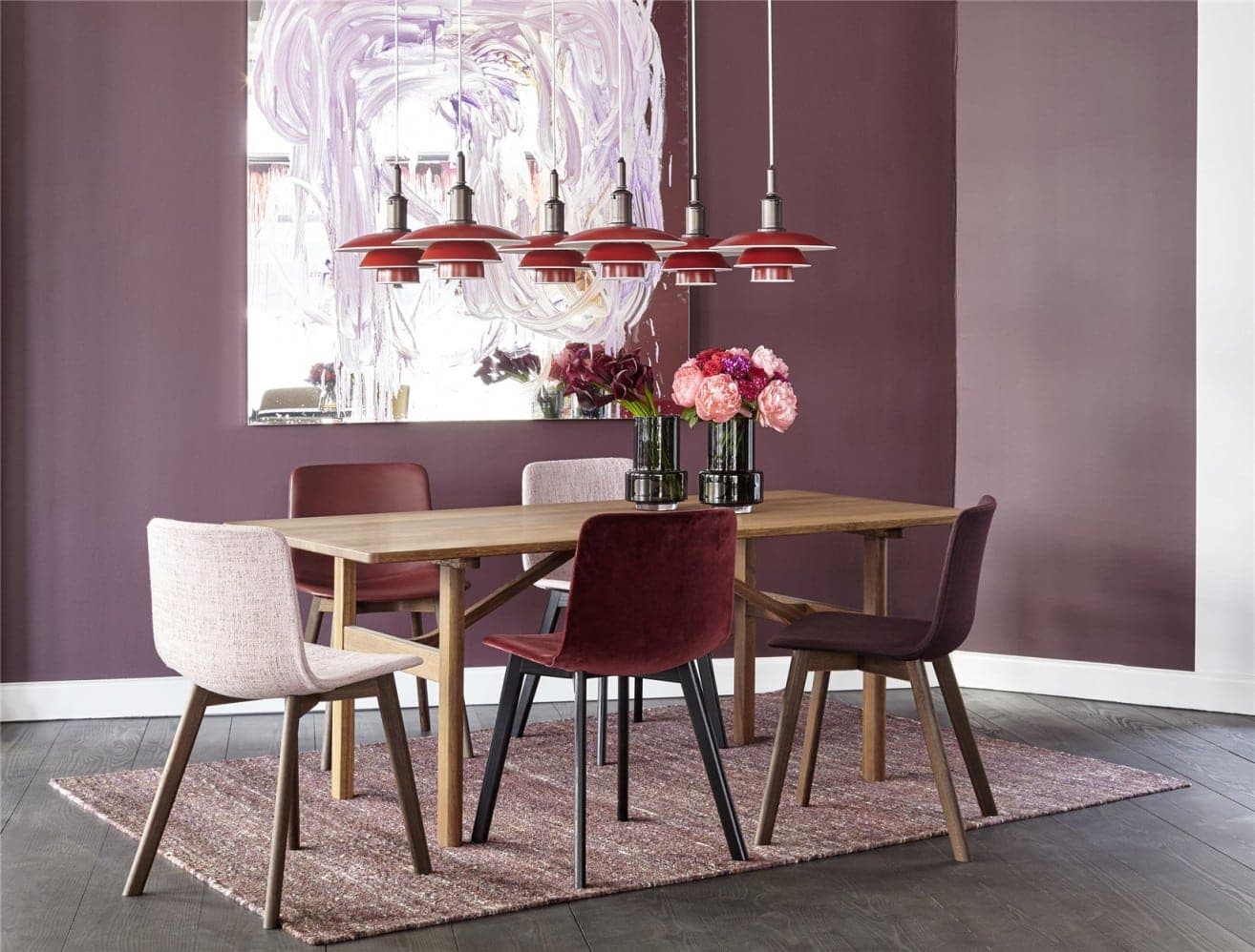 Pato Collection growing – Fredericia