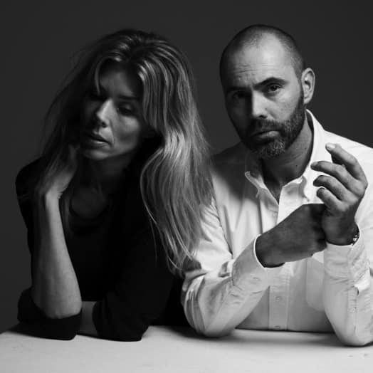 Spacecopenhagen | Scandinavian Design