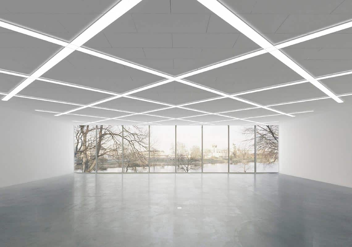 Swedish lighting specialist Ateljé Lyktan crafts innovative lamps combining artistic expression with functional illumination design.