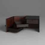 Jacobu | Scandinavian Design