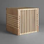 Karen Nikolina Olsen Rules Modstridende Kopi | Scandinavian Design