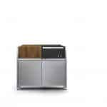 Röshults Kitchen Island 2m Wob 01 24ki2m Wob | Scandinavian Design