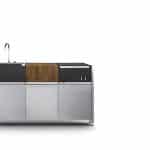 Röshults Kitchen Island 4m Wob 03 24ki4m Wob | Scandinavian Design