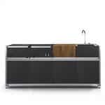 Röshults Kitchen Island 4m Wob 04 24ki4m Wob | Scandinavian Design