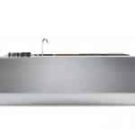Röshults Kitchen Island 5m Backside Wob 01 24ki7m Wob | Scandinavian Design