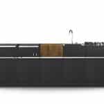 Röshults Kitchen Island 5m Wob 01 24ki5m Wob | Scandinavian Design