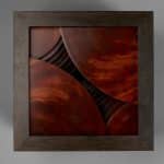 Splinter Kvintet Nikolina Olsen Rules Modstridende Kopi | Scandinavian Design