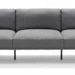 Vari Lounge Sofa Systems Christophe Pillet Offecct | Scandinavian Design