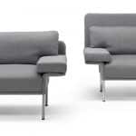 Vari Lounge Sofa Systems Christophe Pillet Offecct | Scandinavian Design
