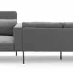 Vari Lounge Sofa Systems Christophe Pillet Offecct | Scandinavian Design