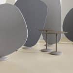 Wind Jin Kuramoto Offecct | Scandinavian Design