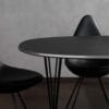 Fritz Hansen Superelliptical Spanjpg | ScandinavianDesign.com