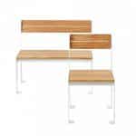 High Bench High Chair2 1080x | Scandinavian Design