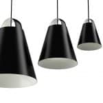 Above Samlet | Scandinavian Design