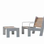 Lowchair 1080x | Scandinavian Design