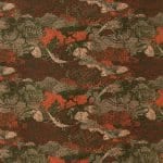 Nature Orange | Scandinavian Design