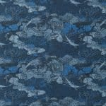 Nature Turquoise | Scandinavian Design