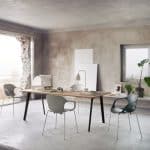 Suspence | Scandinavian Design