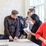 Workshop | Scandinavian Design