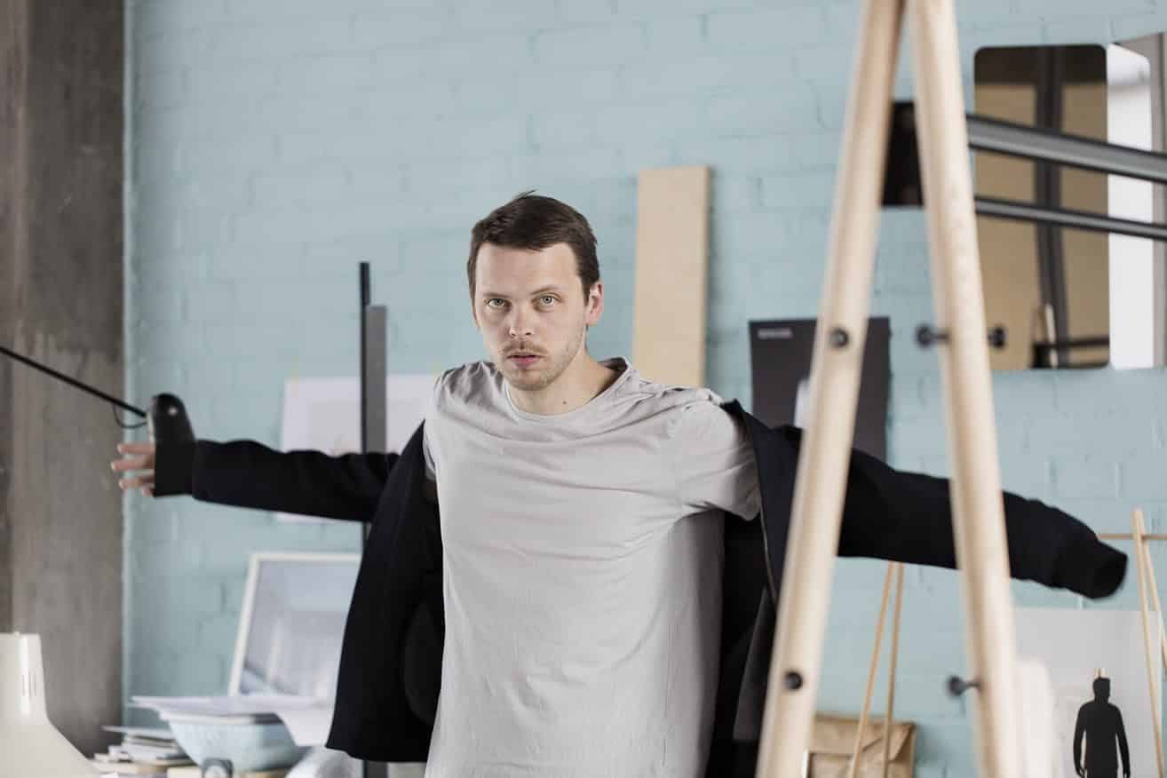 D Rybakken Foto Kalle Sanner M3a | Scandinavian Design
