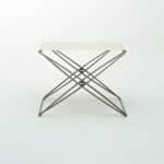 Jørgengammelgaard Foldingstool 1970 Foto Jes Gammelgaard 800px | Scandinavian Design