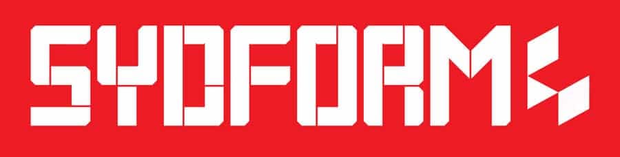 Sydformlogo | Scandinavian Design