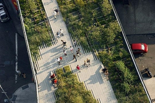 International jury to select winner of Nordic Architecture Fair Award