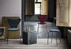 lala Berlin x Republic of Fritz Hansen: a velvet voyage